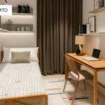 Apartamento com 2 dormitórios à venda, 74 m² por R$ 1.133.308,67 - Ponta da Praia - Santos/SP