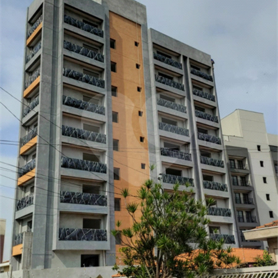 Studio à venda em Vila Paulicéia, São Paulo, SP