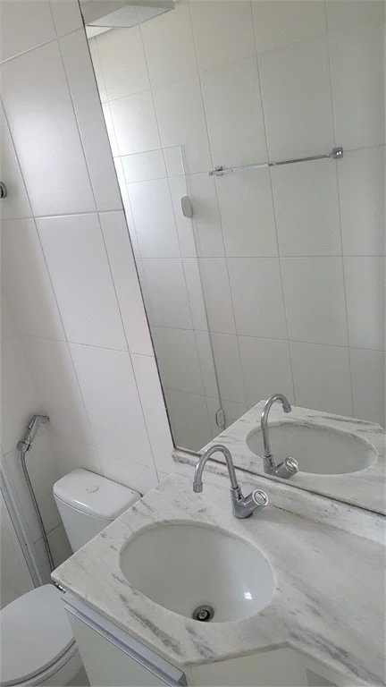 Apartamento à venda com 1 quarto em Brooklin Paulista, São Paulo, SP