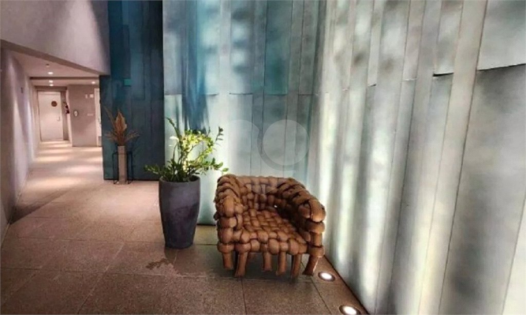 Apartamento à venda com 3 suítes em Indianópolis, São Paulo, SP