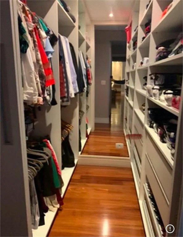 Apartamento à venda com 3 suítes em Vila Andrade, São Paulo, SP