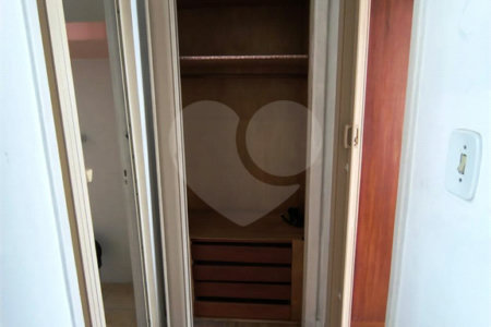 Apartamento à venda com 2 quartos em Santa Cecília, São Paulo, SP