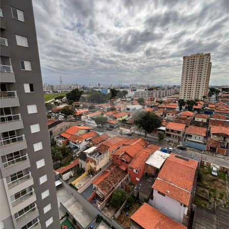 Apartamento à venda com 2 quartos, sendo 1 suíte,  em Jardim Satélite, São José dos Campos, SP