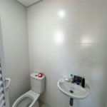 Apartamento à venda, 135 m² por R$ 1.390.000,00 - Barra Funda - Guarujá/SP
