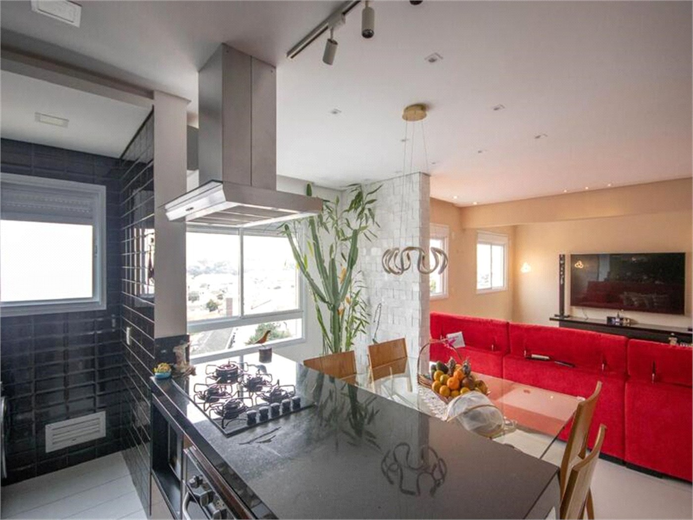 Apartamento à venda com 2 suítes em Tucuruvi, São Paulo, SP