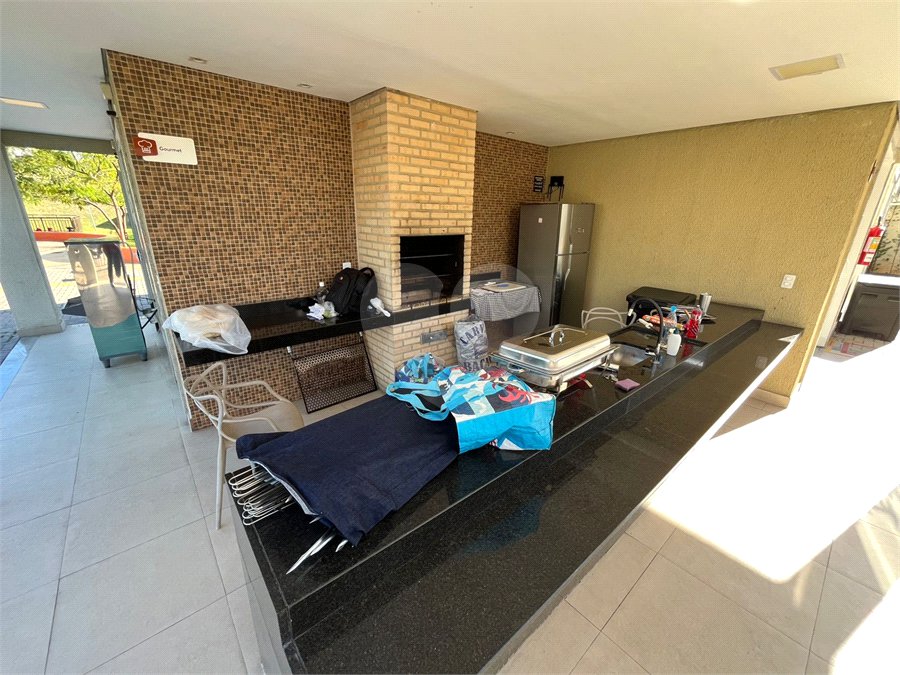Apartamento à venda com 2 quartos em CAMPO GRANDE, Rio de Janeiro, RJ