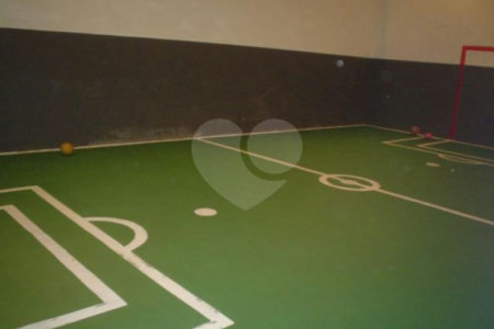 Apartamento à venda com 4 quartos, sendo 3 suítes, em Água Fria, São Paulo, SP