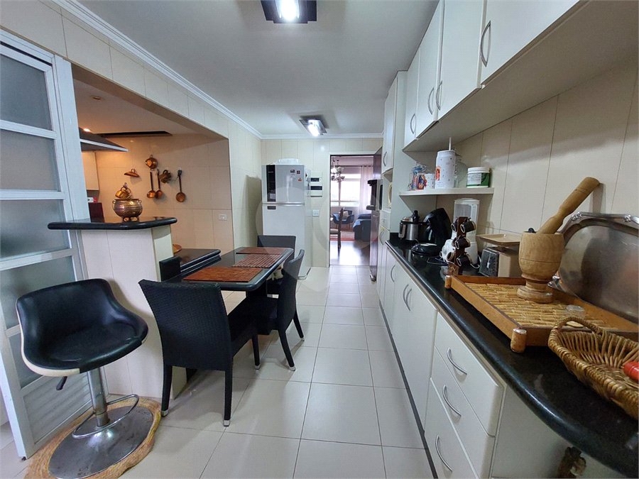 Apartamento à venda com 3 quartos, sendo 1 suíte, em Perdizes, São Paulo, SP