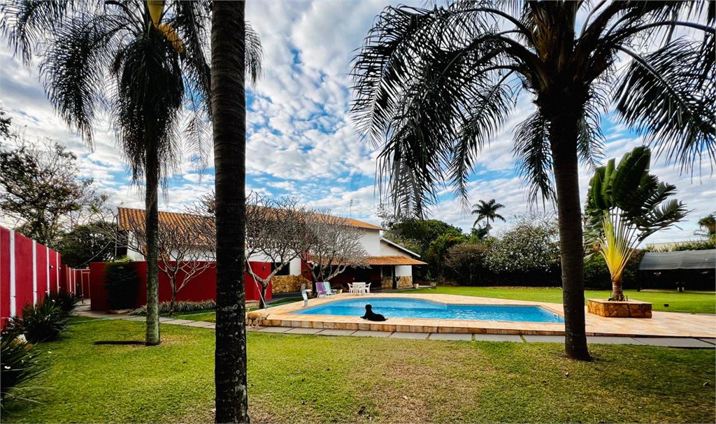 Chácara à venda com 6 quartos, sendo 1 suíte, em Parque Planalto, Araraquara, SP