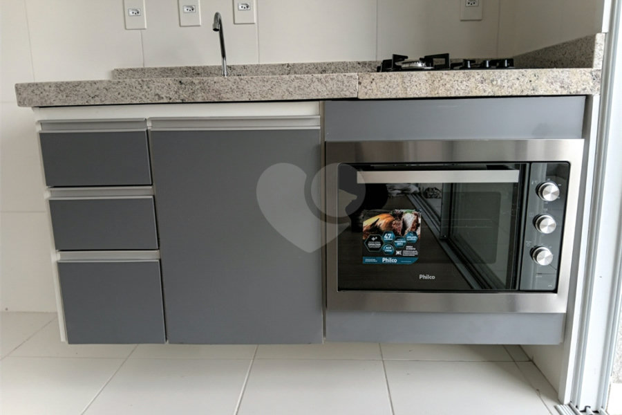 Apartamento para alugar com 2 quartos em Tucuruvi, São Paulo, SP