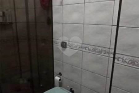 Apartamento à venda com 3 quartos em Barra Funda, São Paulo, SP