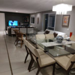 Apartamento à venda com 3 suítes em Jardim das Vertentes, São Paulo, SP
