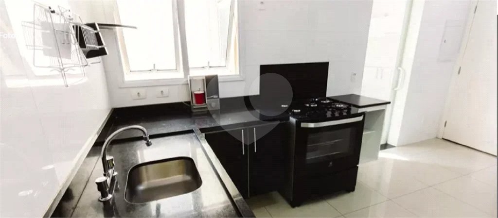 Apartamento à venda com 3 suítes em Santana, São Paulo, SP