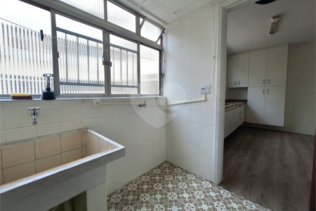 Apartamento à venda com 2 quartos em Indianópolis, São Paulo, SP