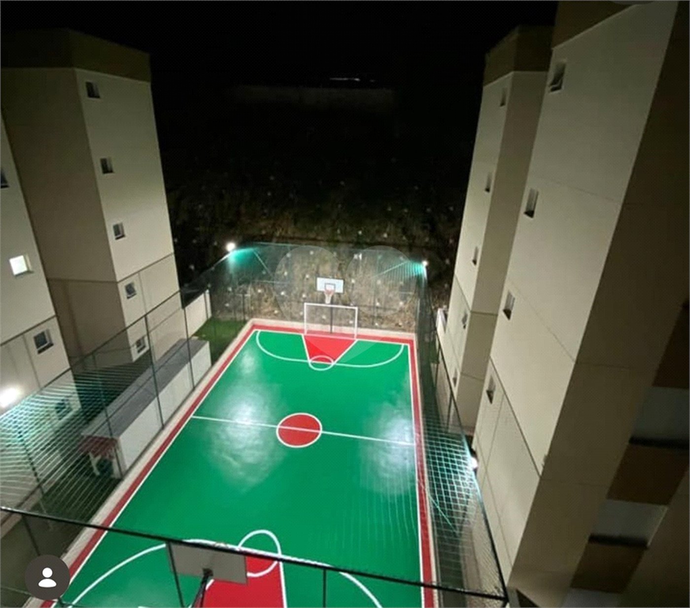 Apartamento à venda com 2 quartos em Caetetuba, Atibaia, SP