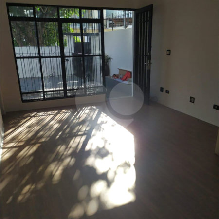 Casa na Vila Monte Alegre com 330m²