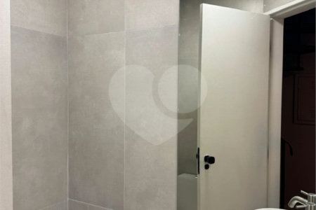 Apartamento à venda 50 m² - Moema - São Paulo/SP.
