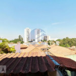 Casa para alugar com 3 quartos, sendo 1 suíte, em Jardim Monte Kemel, São Paulo - SP