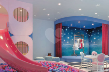 Apartamento com 75 m2, 2 dorms, 1 vaga no Alto da Moóca
