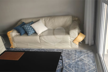 Apartamento para venda.