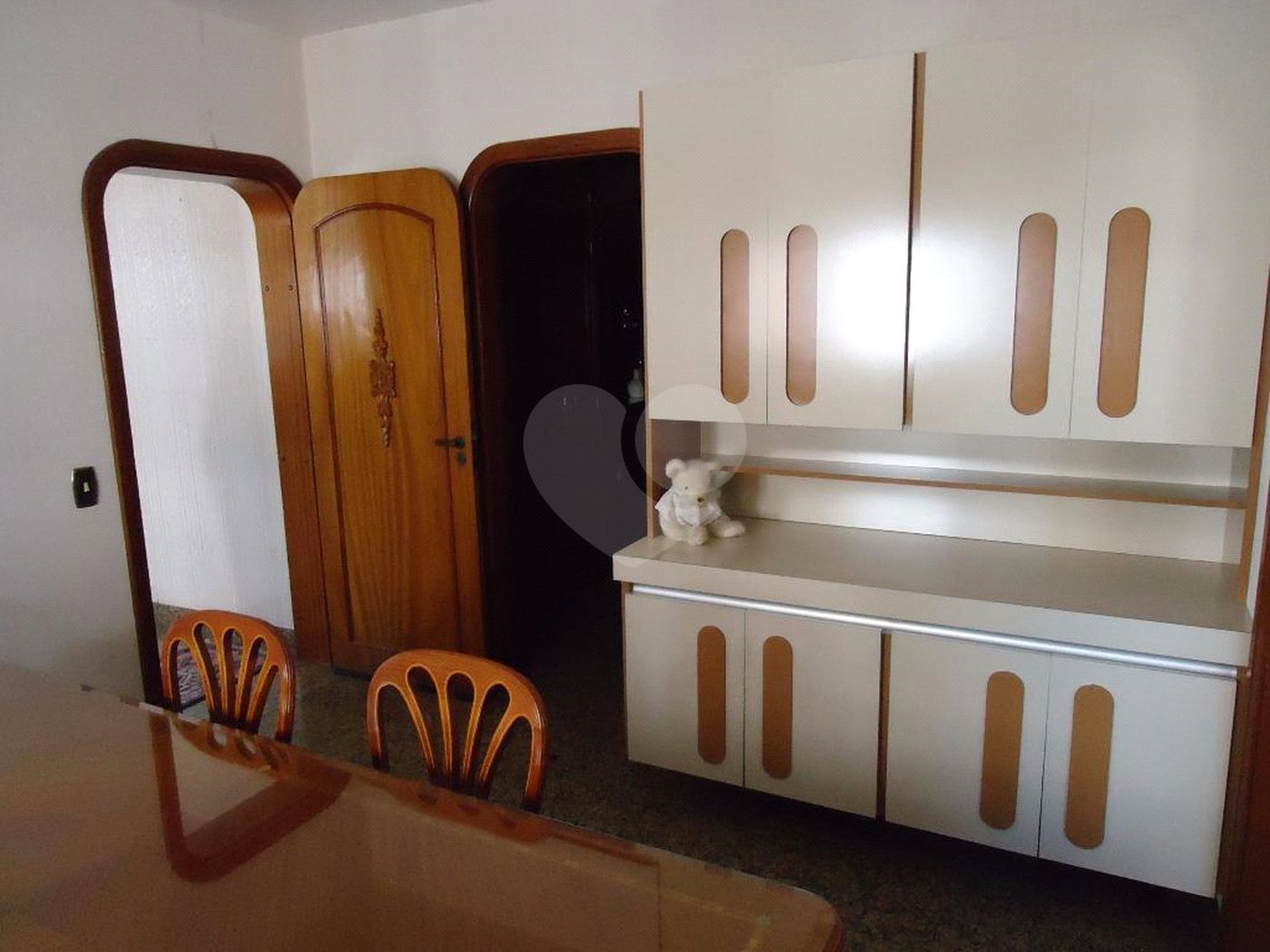 Apartamento amplo à venda - Vila Regente Feijó - São Paulo/SP