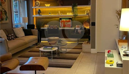 Apartamento à venda com 3 suítes em Vila Andrade, São Paulo, SP