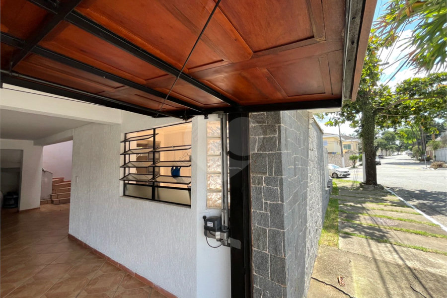 Sobrado - Casa - Palmas do Tremembé