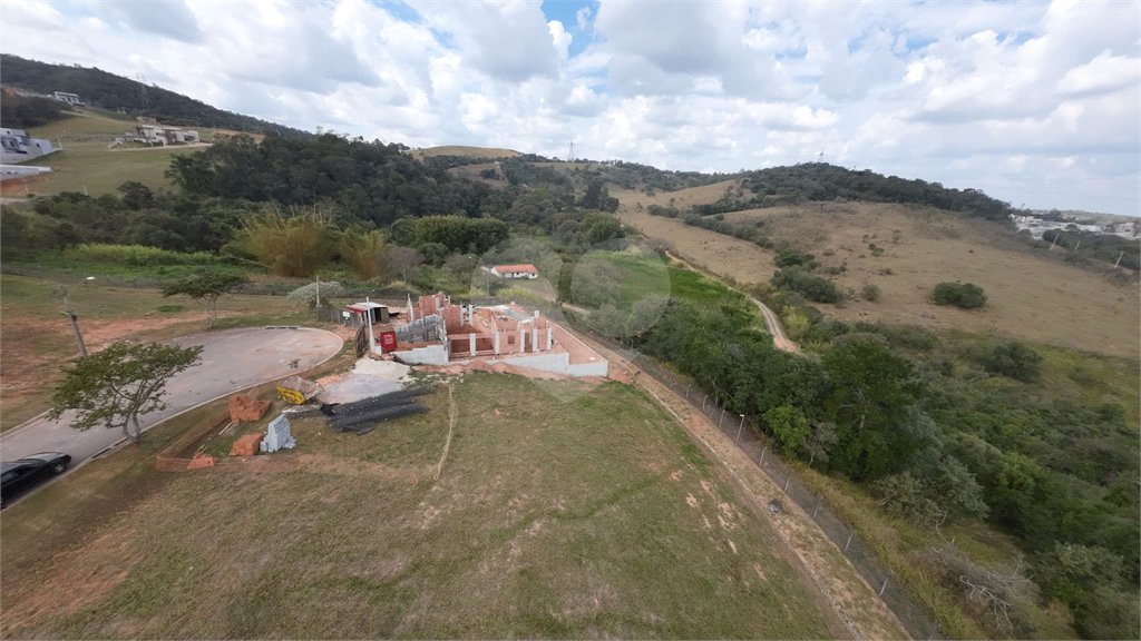 Imperdível! Terreno à Venda no Condomínio Santa Isabel em Louveira