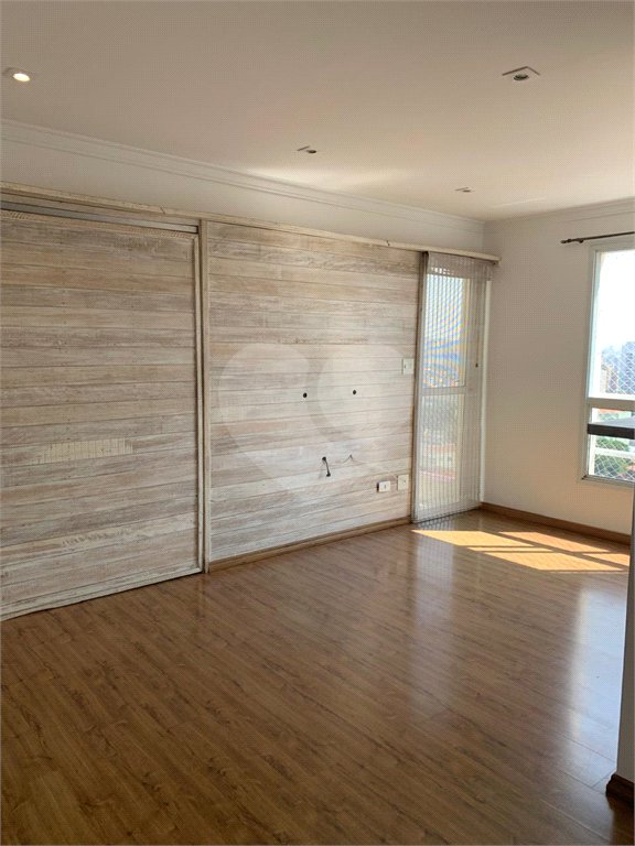 Apartamento á venda - Mirandópolis
