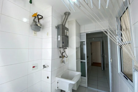 APARTAMENTO A VENDA NA VILA LEOPOLDINA COM 03 DORM 1 SUITE E 2 VAGAS DE GARAGEM