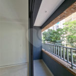 Estúdio residencial com amenities incríveis no Paraiso!!
