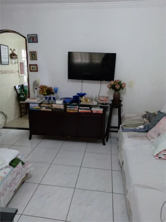 Casa à venda com 2 quartos no condomínio Eudoro Lincoln Berlinck, São Paulo - SP