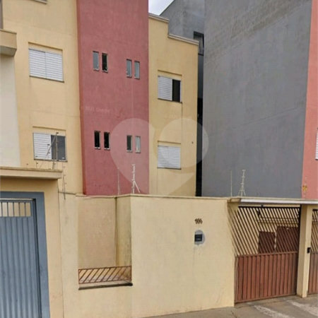 Apartamento no Edifício Manuela