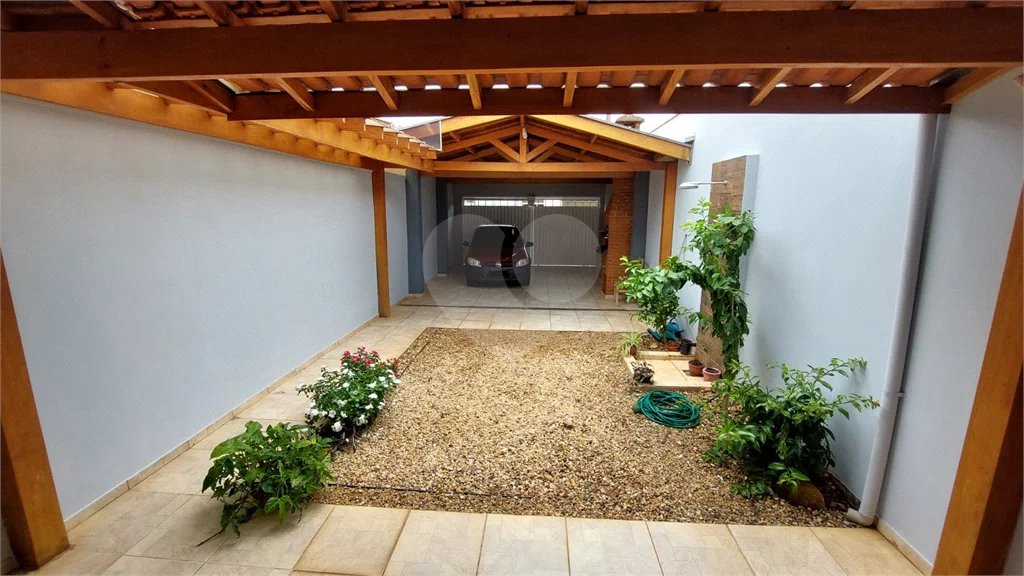 Casa a venda no Bairro Astúrias em Piracicaba - SP.