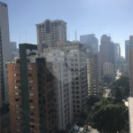 Pronto para morar: apartamento semi mobiliado de 127 m² com 3 dormitórios no Jardim Paulista