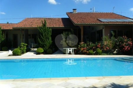 Casa Térrea com 4 quartos sendo todos suítes, VILA GIGLIO – ATIBAIA,SP