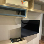 Apartamento mobiliado alto padrão, para venda ou locação, com 4 suítes e 4 vagas, em condomínio-clube no Ipiranga!
