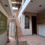 Casa ampla com 3 dormitórios, 2 vagas , quintal Parada Inglesa