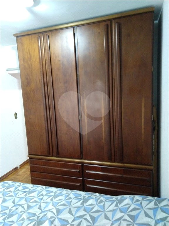 Apartamento à venda ou para alugar com 1 quarto no Centro, São Paulo, SP