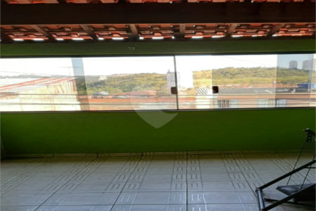 Sobrado à venda com 1 suíte em Jardim Boa Vista (zona Oeste), São Paulo, SP