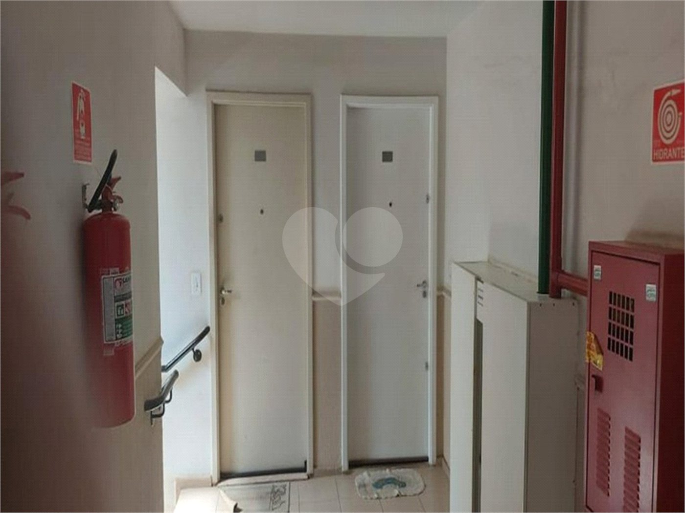 Apartamento à venda com 2 quartos em Água Chata, Guarulhos, SP