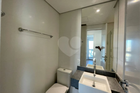 Apartamento para alugar com 2 quartos, sendo 1 suíte, em Butantã, São Paulo, SP
