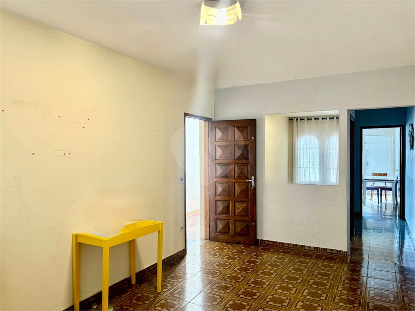 Sobrado à venda com 3 quartos, sendo 2 suítes, em Vila Ester (zona Norte), São Paulo, SP