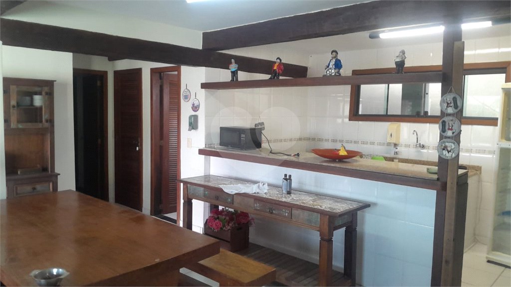 Casa para alugar com 7 suítes em Geribá, Armação dos Búzios, RJ