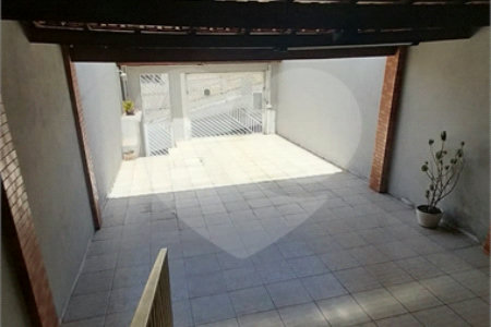 Sobrado à venda com 3 quartos em Vila Analia, São Paulo, SP