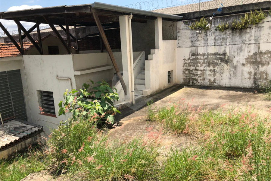 Terreno à venda em Imirim, São Paulo, SP