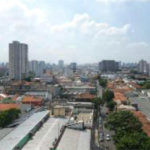 Apartamento à venda com 4 quartos, sendo 1 suíte, em Cambuci, São Paulo, SP