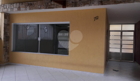 Sobrado à venda com 4 quartos, sendo 2 suítes, em Mandaqui, São Paulo, SP