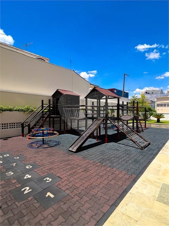 Apartamento à venda com 3 suítes no Centro, Guarulhos, SP