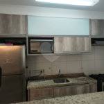 Apartamento à venda com 1 quarto em Várzea da Barra Funda, São Paulo, SP